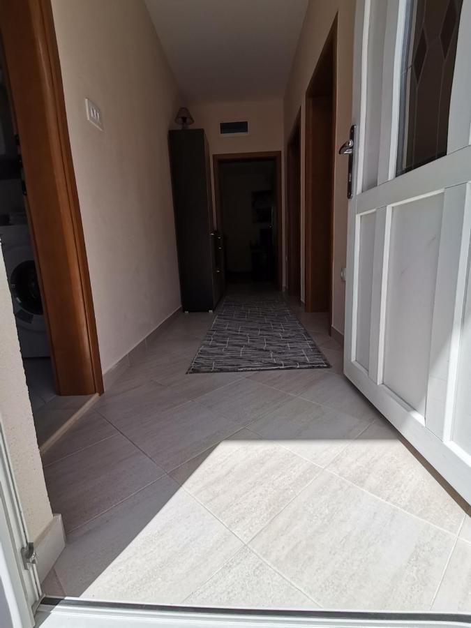 Apartment Osmajic Plužine Exterior foto
