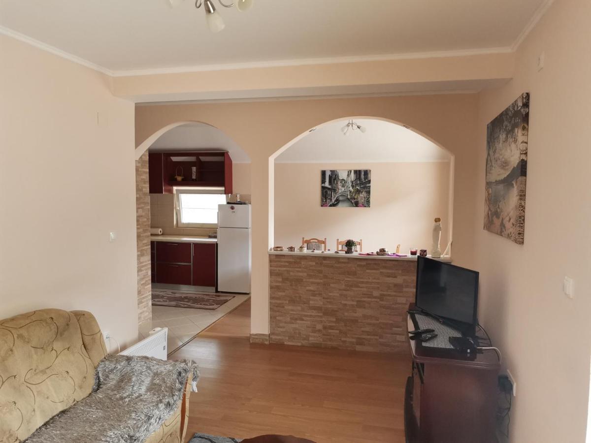 Apartment Osmajic Plužine Exterior foto